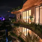 Cityhouse - Cityoasis
