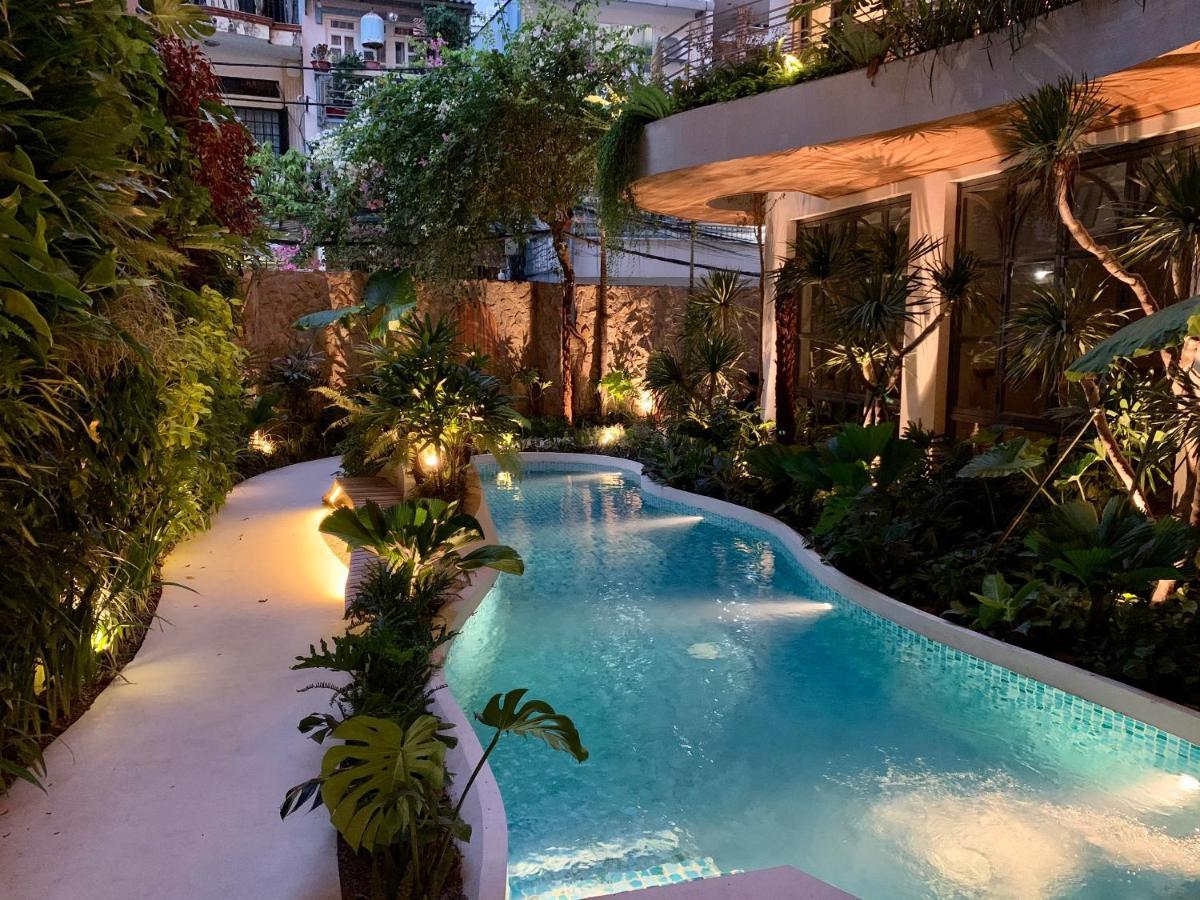 Cityhouse - Cityoasis TP. Hồ Chí Minh