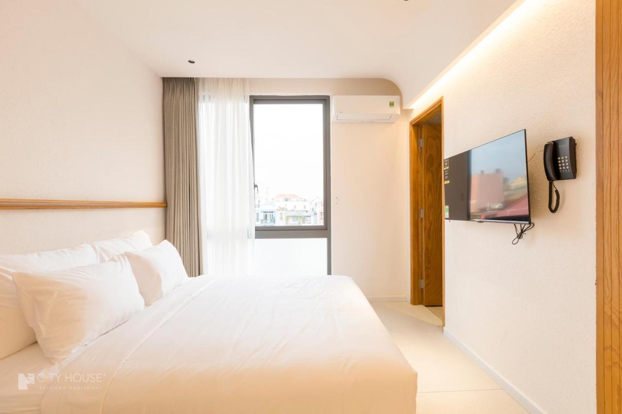 Cityhouse - Cityoasis 2* Ho Chi Minh City