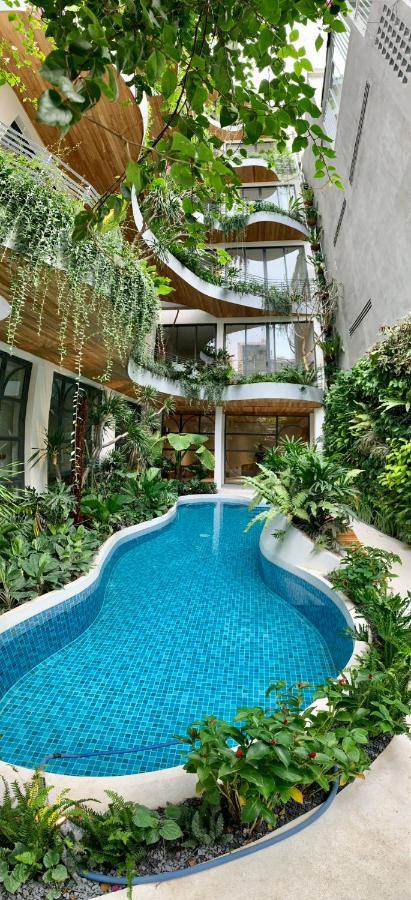 Cityhouse - Cityoasis TP. Hồ Chí Minh