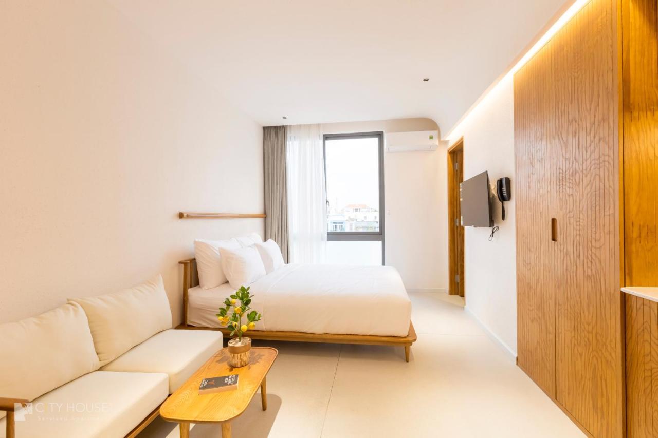 Aparthotel Cityhouse - Cityoasis Ho Chi Minh City