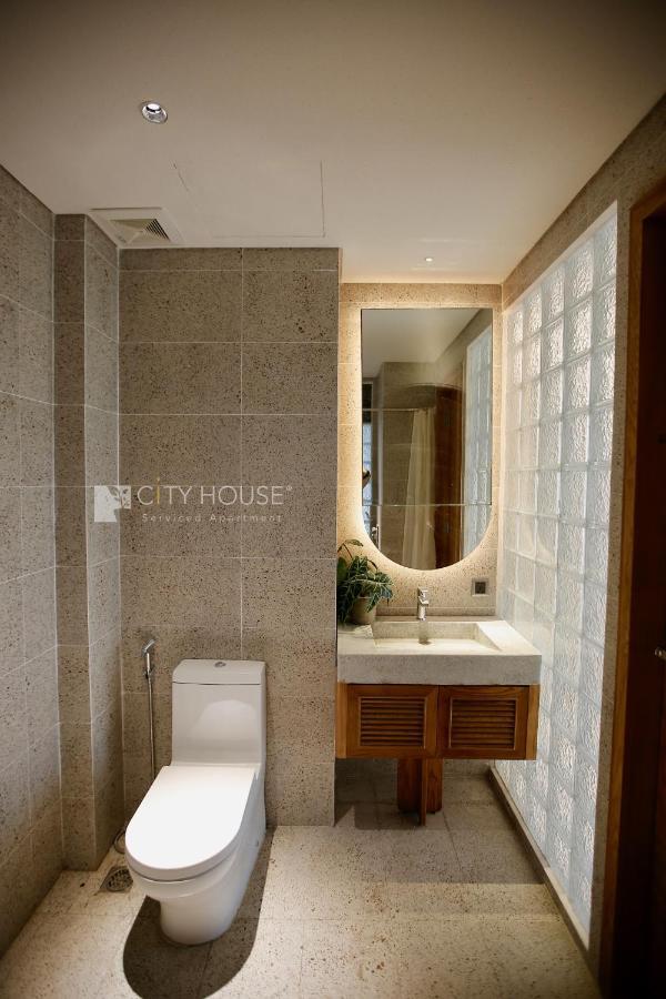 Cityhouse - Cityoasis Khách sạn hẻo lánh