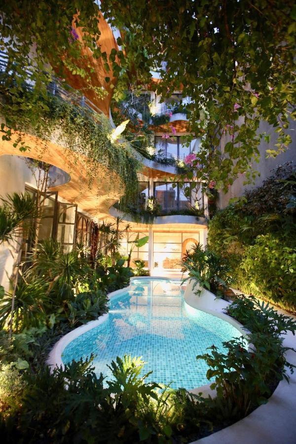 Cityhouse - Cityoasis 2* Ho Chi Minh City