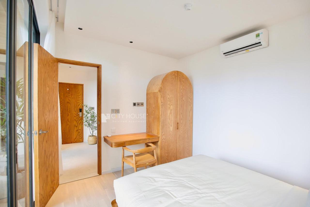 Aparthotel Cityhouse - Cityoasis Ho Chi Minh City