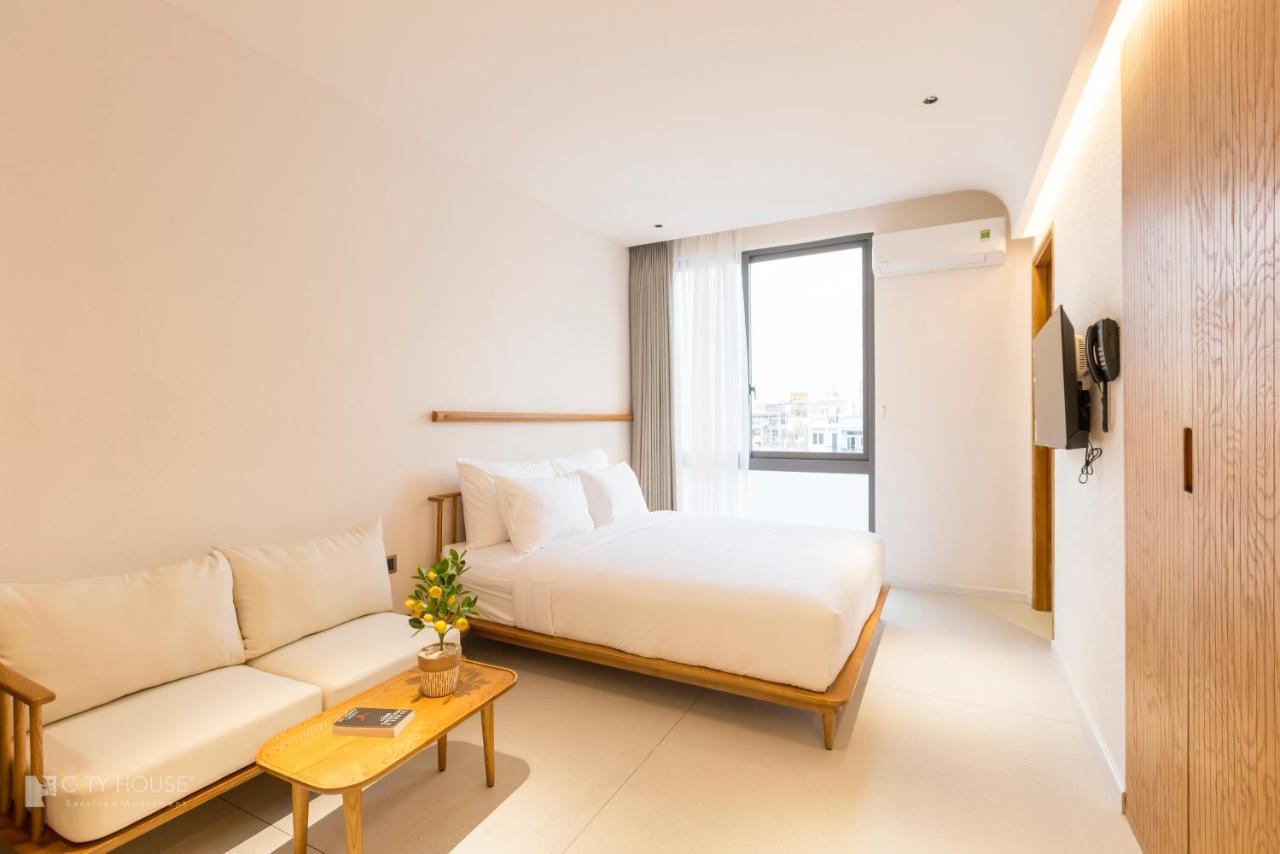 Cityhouse - Cityoasis Ho Chi Minh City