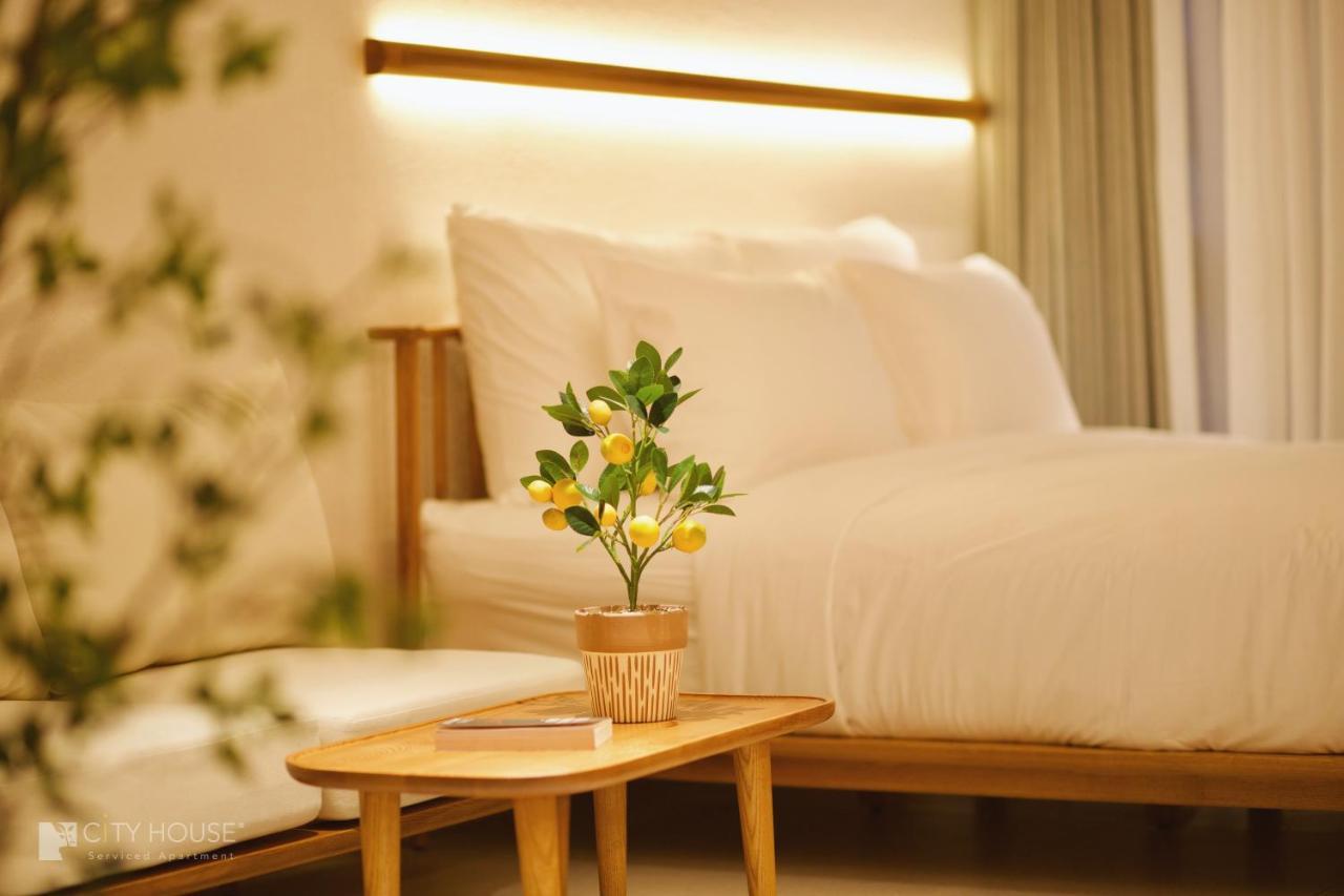 Aparthotel Cityhouse - Cityoasis Ho Chi Minh City