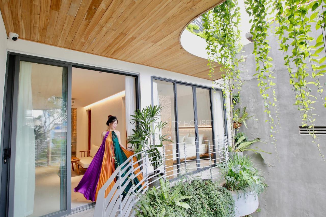 Cityhouse - Cityoasis Khách sạn hẻo lánh