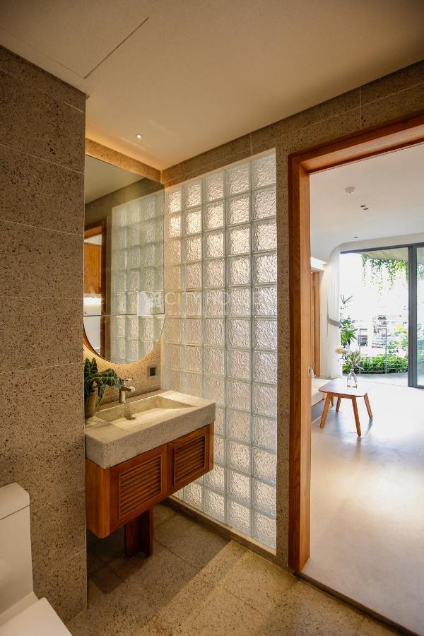 Cityhouse - Cityoasis Khách sạn hẻo lánh 2*