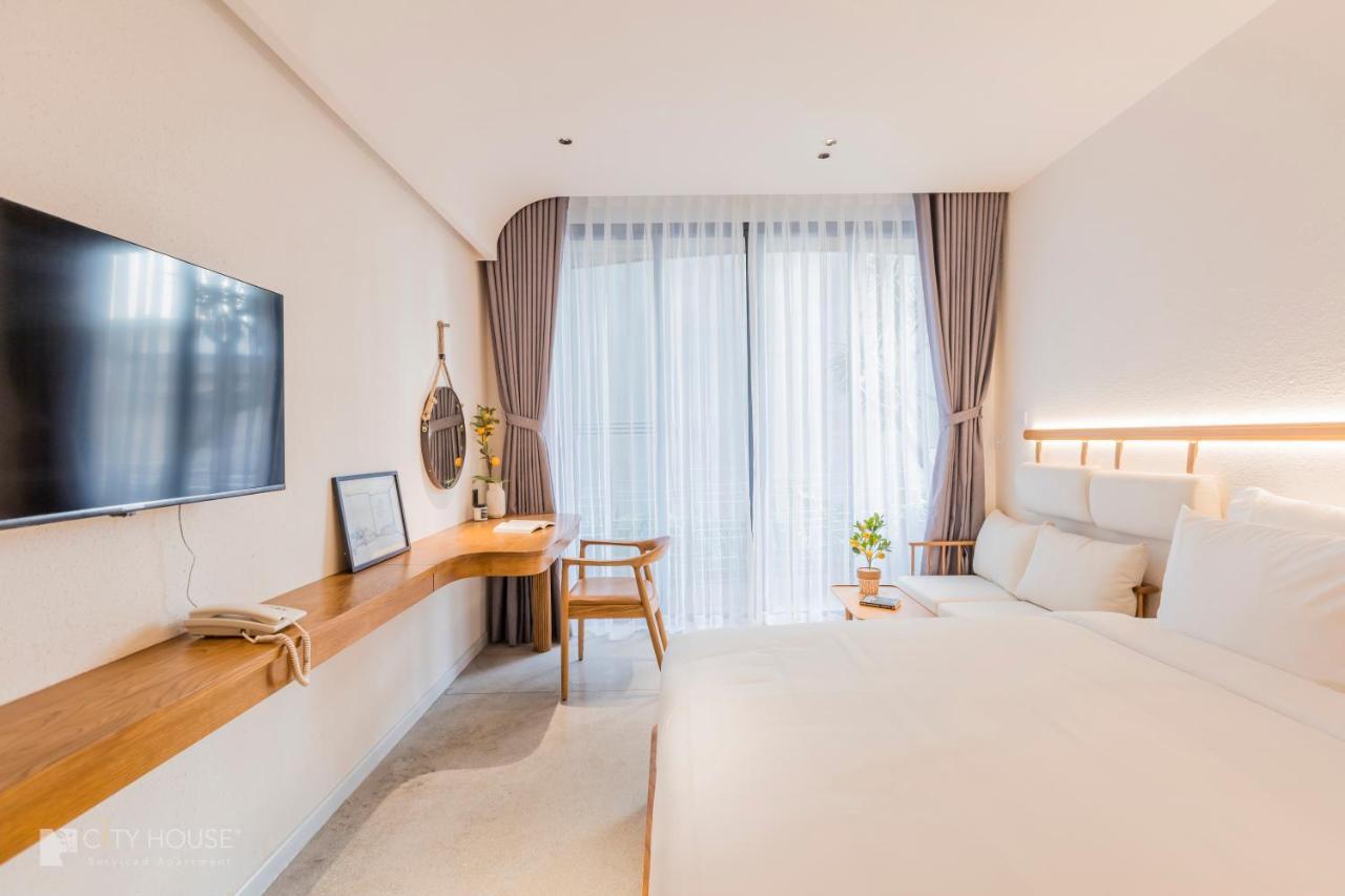 Cityhouse - Cityoasis 2* TP. Hồ Chí Minh