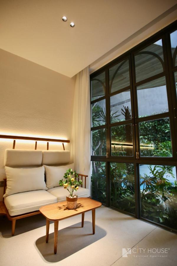 Cityhouse - Cityoasis 2* Ho Chi Minh City