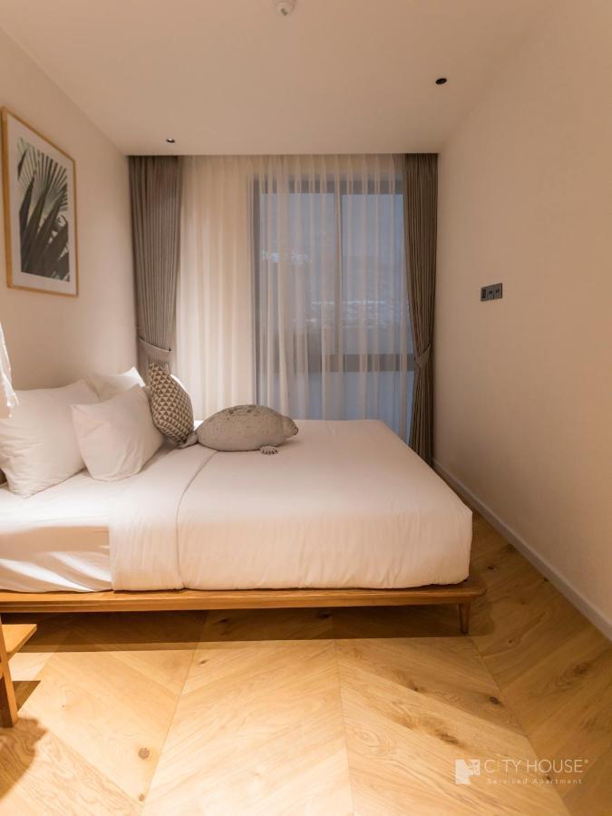 Khách sạn hẻo lánh Cityhouse - Cityoasis 2*
